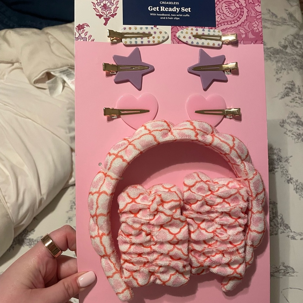 Roller Rabbit X Target collab